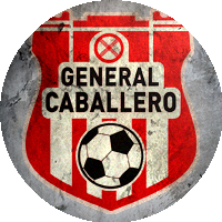 Logo Club General Caballero de Juan León Mallorquín